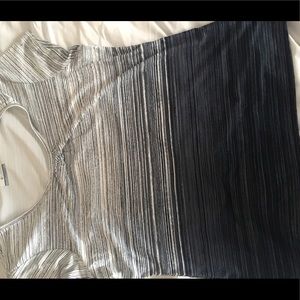 Columbia tee